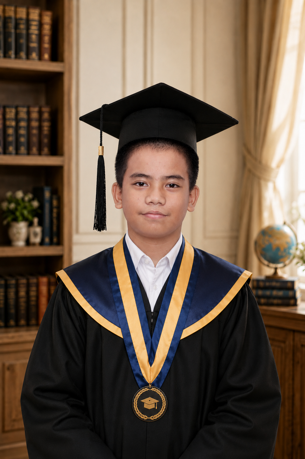 Muh Ikhwan As Syarif